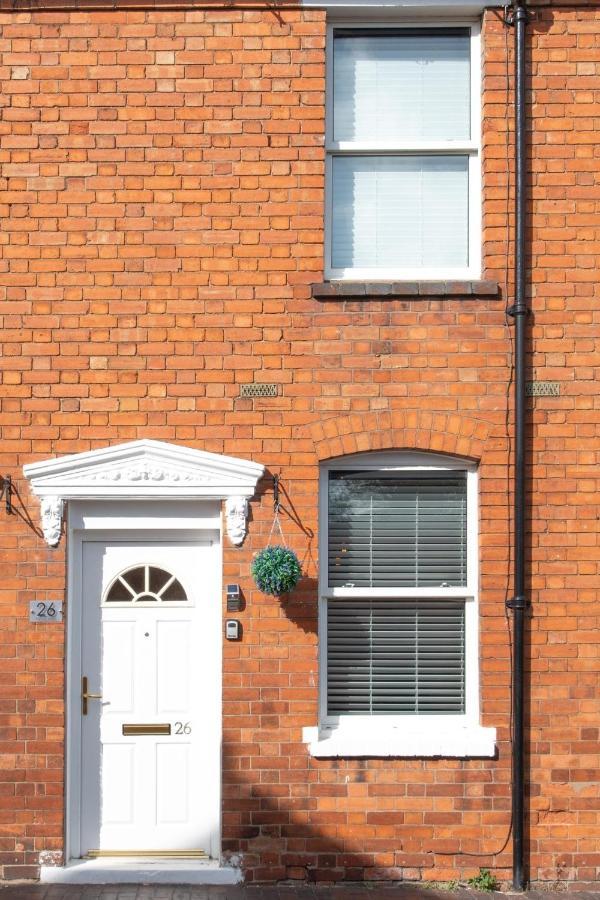 New 2Bd Cottage Heart Of Stratford-Upon-Avon Exterior foto